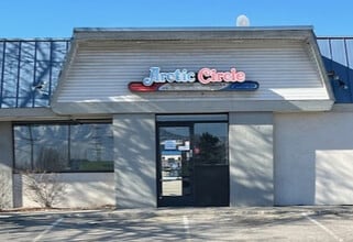 2572-2658 W 4700 S, Salt Lake City, UT for lease Building Photo- Image 2 of 7