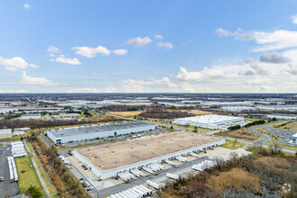 2279 Center Square Rd, Logan Township, NJ - aerial  map view