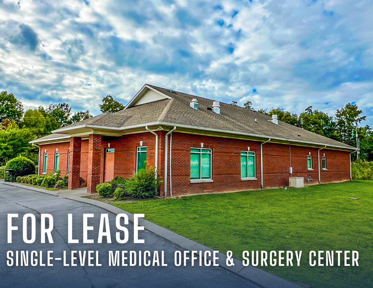 146 Smitherman Rd, Ringgold, GA for lease - Building Photo - Image 1 of 35