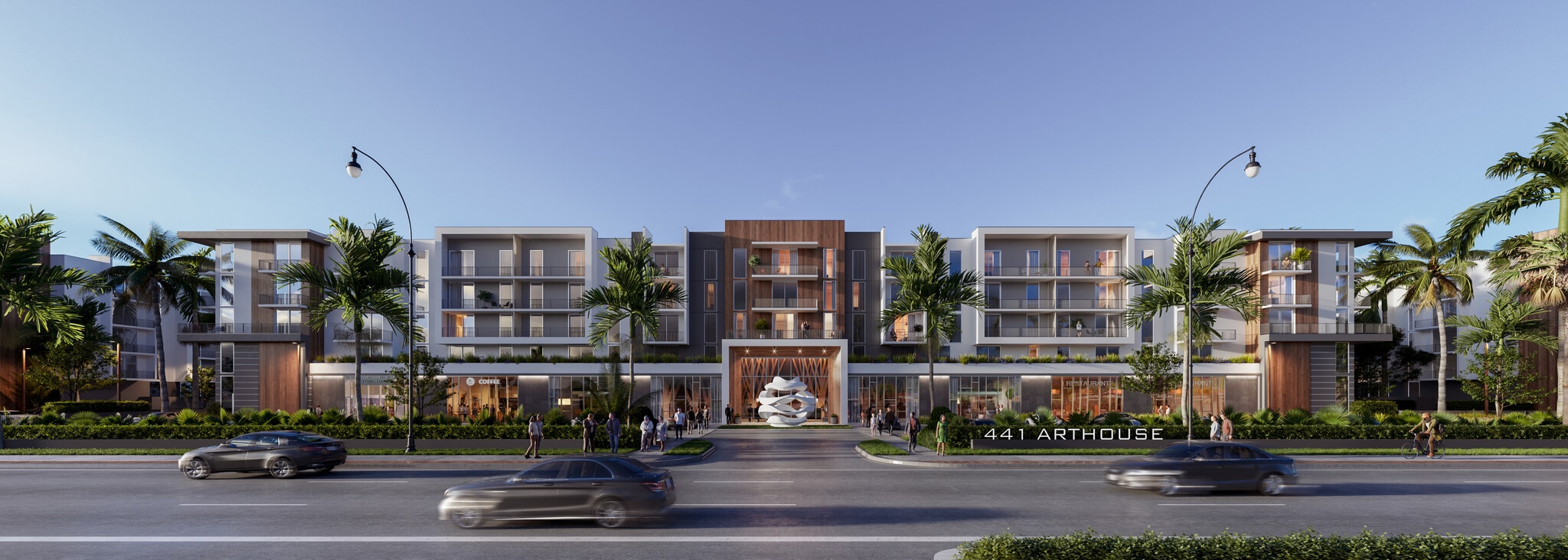 N State Rd 7 & NW 19th St, Lauderhill, FL for sale Building Photo- Image 1 of 1