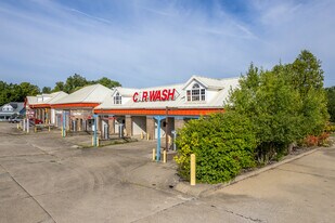 High-Traffic Car Wash | Redevelop or Reboot - Drive Through Restaurant