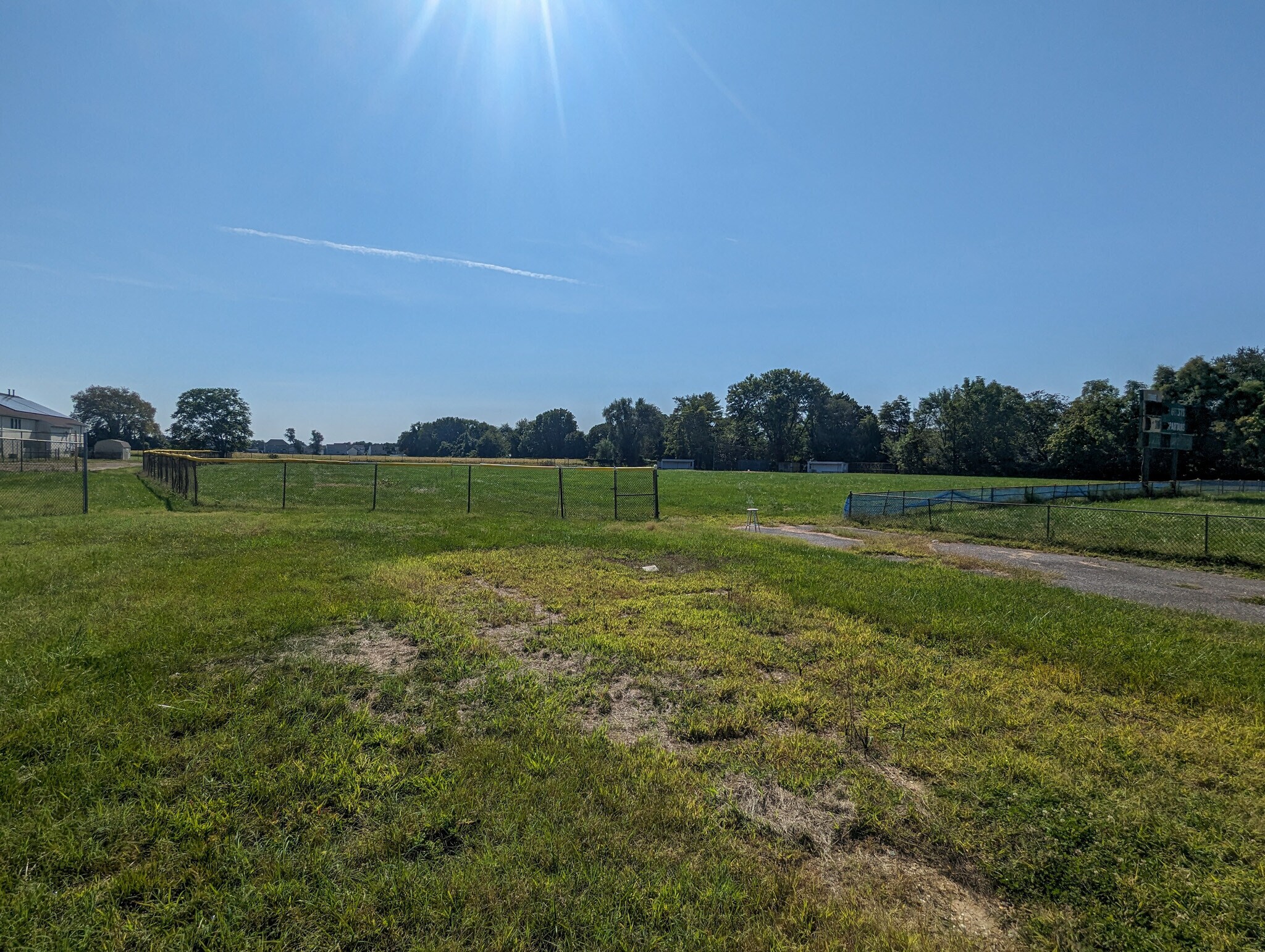 350 Rd, Carneys Point, NJ 08069 Flex for Lease