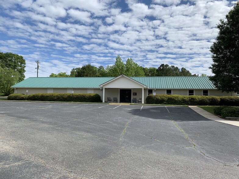 1103 N Highway 113, Carrollton, GA for sale - Building Photo - Image 1 of 1