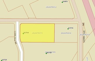 More details for 11730 118th Ave NE, Kirkland, WA - Flex for Lease