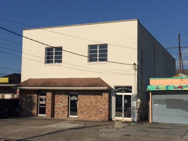 3035 Paris Ave, New Orleans, LA for lease Other- Image 1 of 20