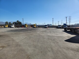 More details for 1125 W Gladstone St, Azusa, CA - Land for Lease