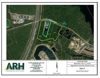 More details for Westcoat Road, Egg Harbor Township, NJ - Land for Sale