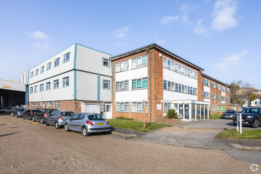Quarry Rd, Newhaven for lease - Primary Photo - Image 1 of 4