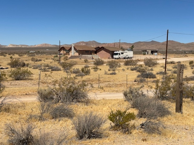 Harris Ln, Apple Valley, CA for sale - Building Photo - Image 1 of 12