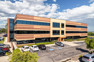 More details for 1499 W 121st Ave, Westminster, CO - Office for Lease