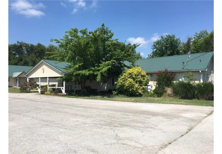 250 E Centerton Blvd, Centerton, AR for sale - Primary Photo - Image 1 of 1