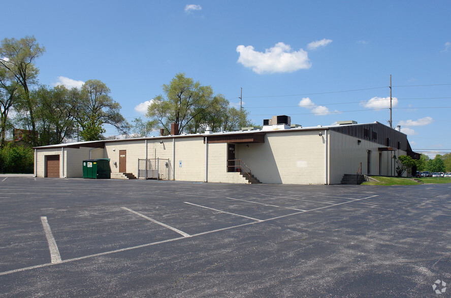 4256 Secor Rd, Toledo, OH for lease - Building Photo - Image 2 of 9