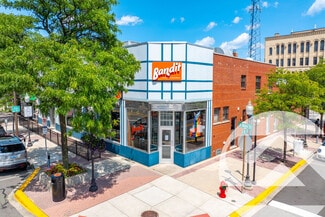 More details for 419 S Main St, Royal Oak, MI - Retail for Lease