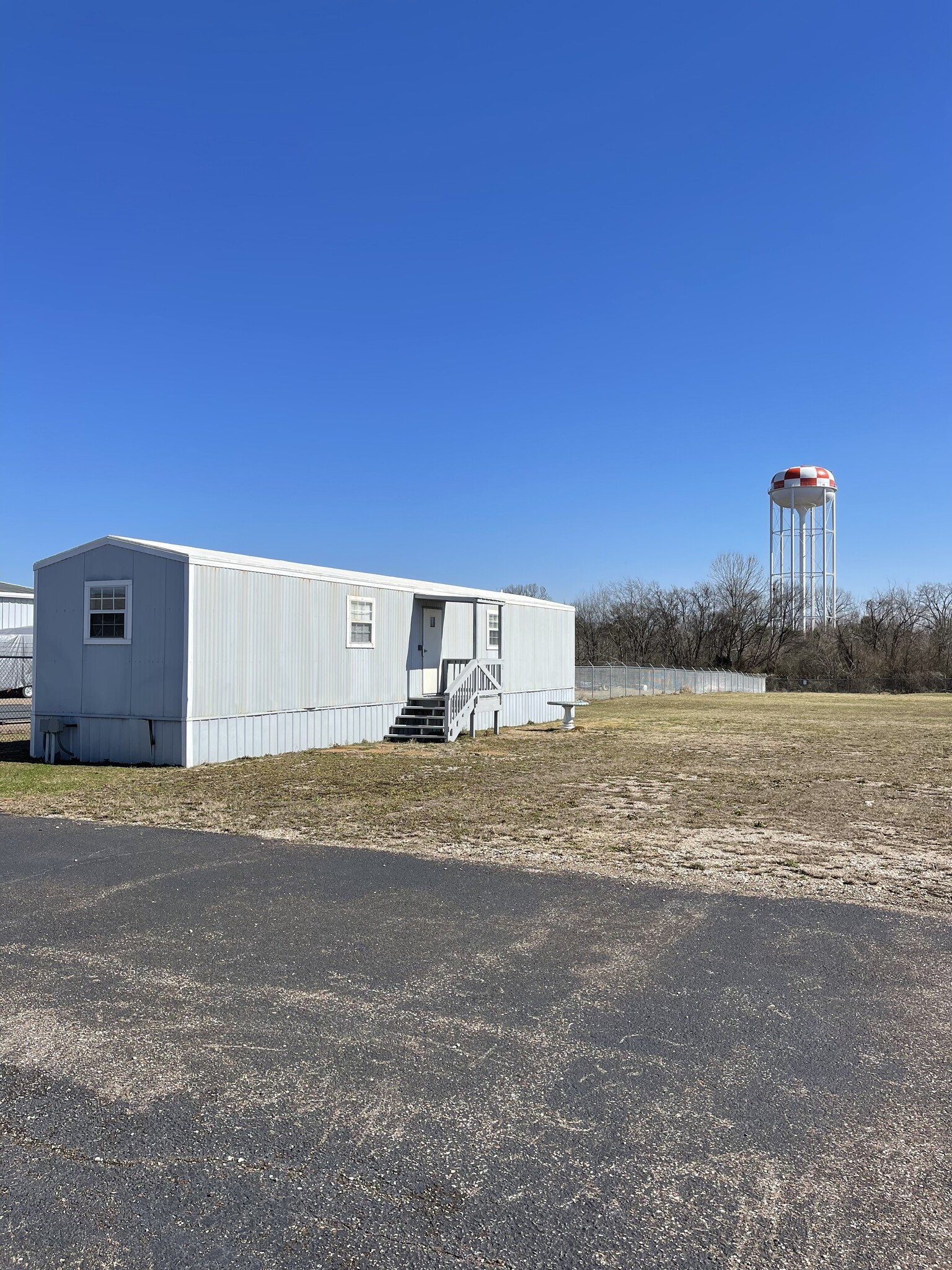 640 Industrial Rd, Savannah, TN for sale Building Photo- Image 1 of 1