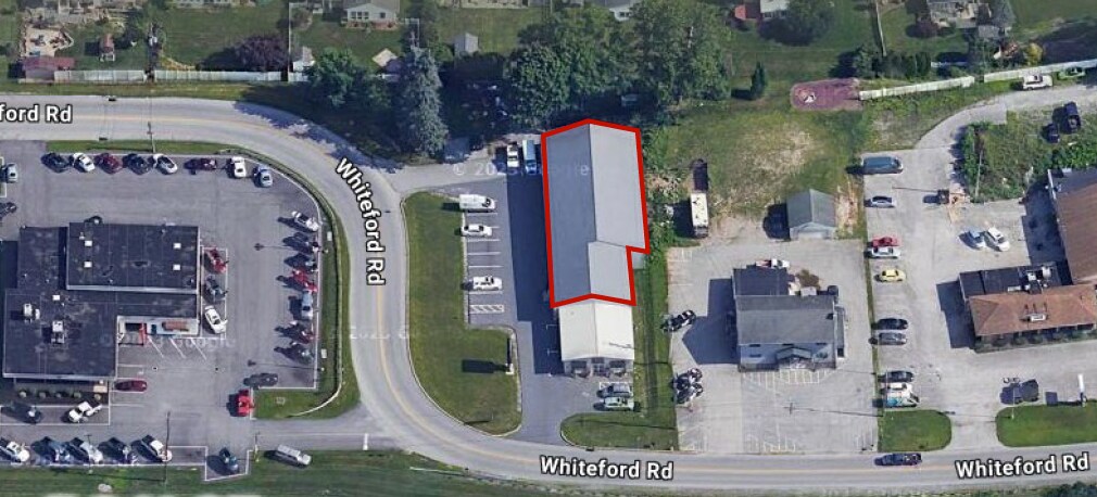 1755 Whiteford Rd, York, PA for lease Building Photo- Image 1 of 3