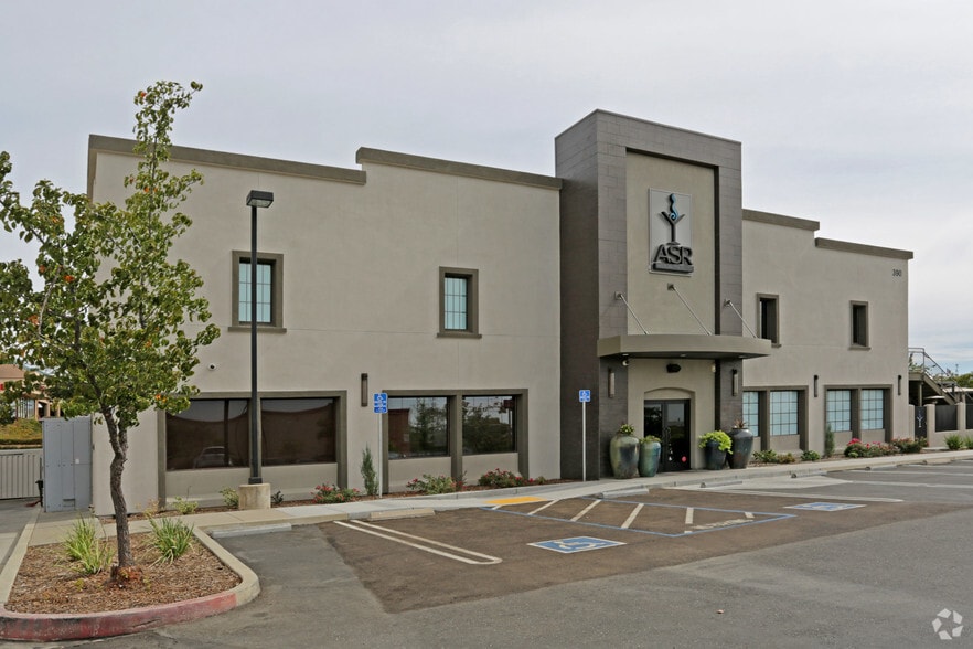 390 N Sunrise Ave, Roseville, CA for sale - Building Photo - Image 3 of 28
