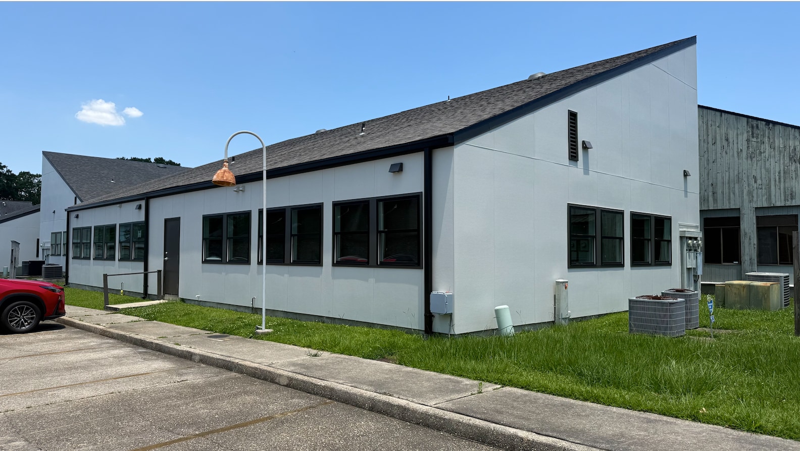 2223 Quail Run, Baton Rouge, LA for lease Building Photo- Image 1 of 10