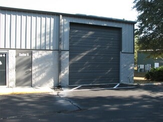 More details for 6735 NW 18th Dr, Gainesville, FL - Industrial for Lease