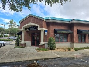 745 Primera Blvd, Lake Mary, FL for lease Building Photo- Image 1 of 11