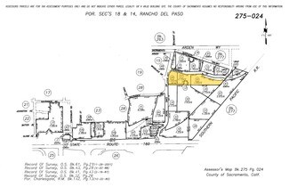More details for 2000 Evergreen St, Sacramento, CA - Office for Lease