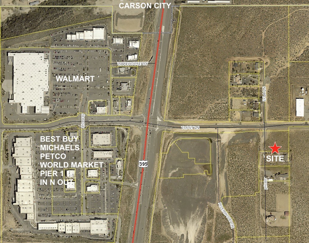 3726 Lyla Ln, Carson City, NV for sale Other- Image 1 of 1