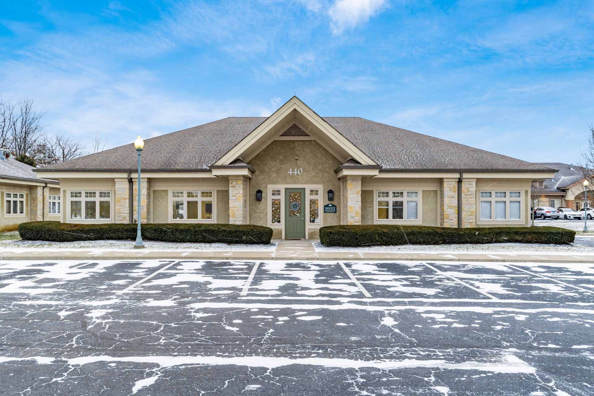 440 Beecher Rd, Columbus, OH for lease Interior Photo- Image 1 of 27