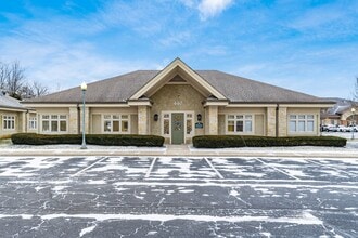 440 Beecher Rd, Columbus, OH for lease Interior Photo- Image 1 of 27
