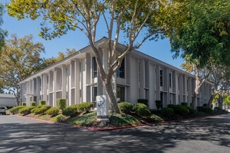 More details for 2910-2960 Scott Blvd, Santa Clara, CA - Flex for Lease
