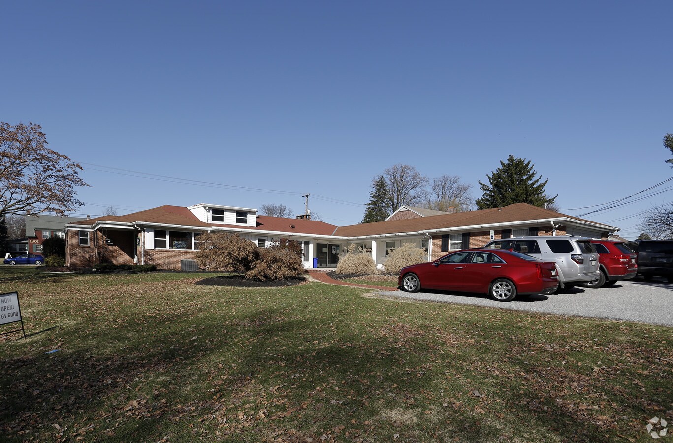 1800 E Market St, York, PA 17402