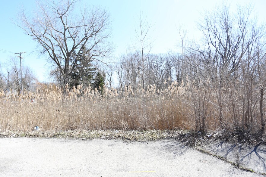 2723 Niagara Falls Blvd, Tonawanda, NY for sale - Primary Photo - Image 1 of 1