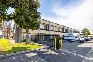 More details for 1231-1241 E Warner Ave, Santa Ana, CA - Flex for Lease