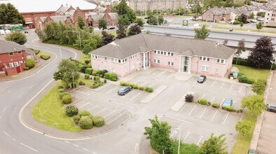 1 Whitefriars Cres, Perth for lease Building Photo- Image 1 of 5