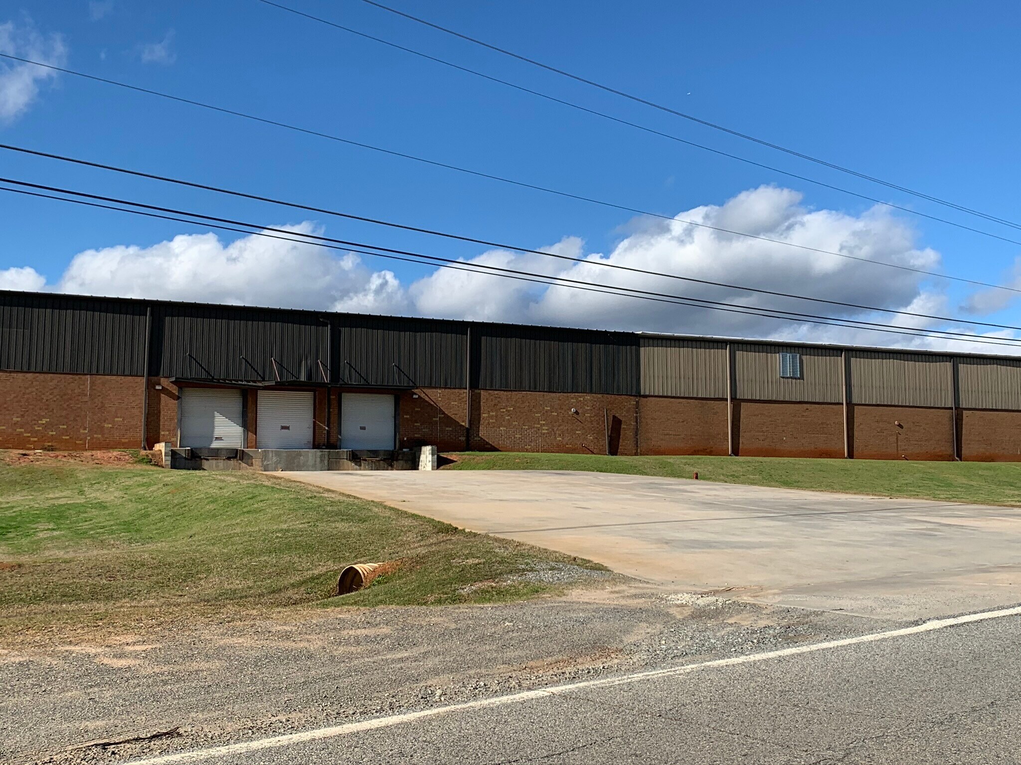 2501 Weaver Rd, Macon-Bibb, GA for sale Building Photo- Image 1 of 1