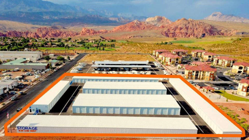 360 N 2260 W, Hurricane, UT for sale Building Photo- Image 1 of 1