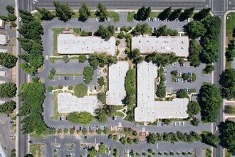 10690 White Rock Rd, Rancho Cordova, CA - AERIAL  map view - Image1