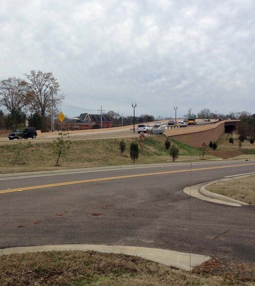 1101 HWY 51, Madison, MS 39110