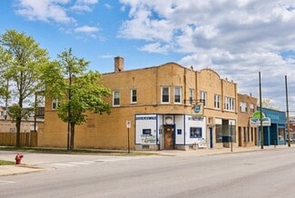 More details for 4423 N Central Ave, Chicago, IL - Multifamily for Sale