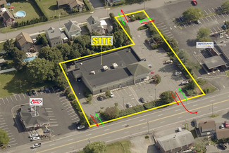 More details for 85 Huttleston Ave, Fairhaven, MA - Retail for Lease