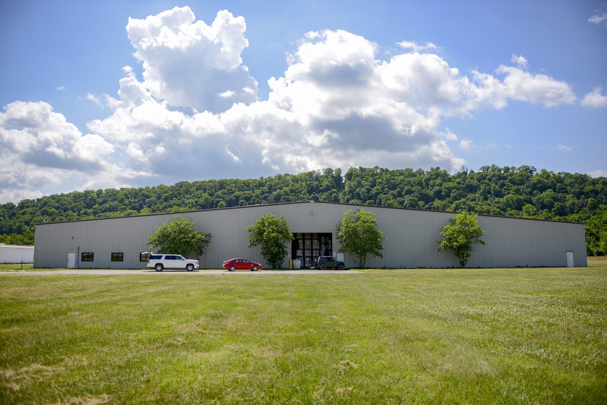 3356 US Highway 42 E, Carrollton, KY for sale Building Photo- Image 1 of 1