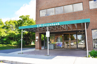 More details for 139 Greenbank Rd, Ottawa, ON - Office for Lease