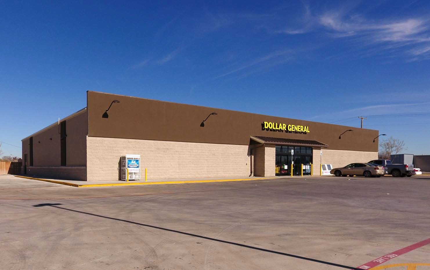 1305 E Front St, Midland, TX for sale Building Photo- Image 1 of 1