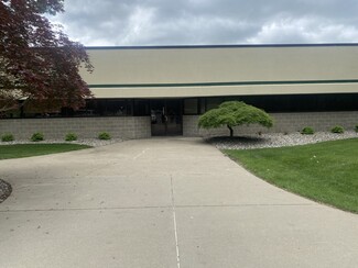 More details for 3600 Centennial Dr, Midland, MI - Industrial for Sale