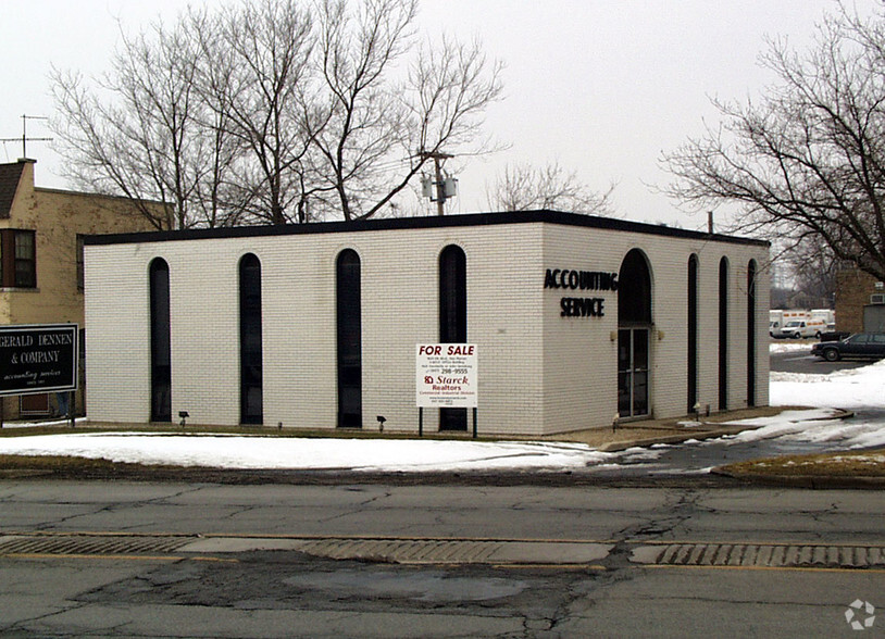 1640 Elk Blvd, Des Plaines, IL for lease - Primary Photo - Image 1 of 5