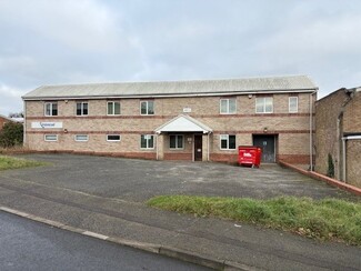 More details for Farthing Rd, Ipswich - Office for Sale