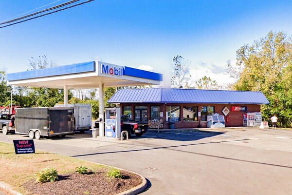 428 NY-9G, Germantown, NY for sale - Building Photo - Image 1 of 1