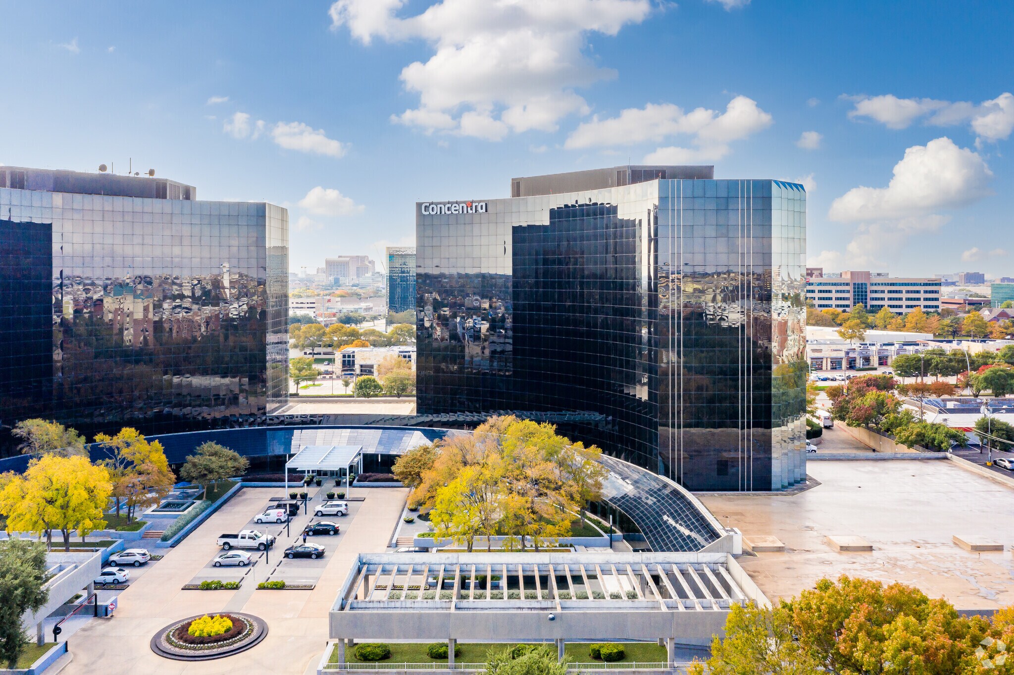 5080 Spectrum Dr, Addison, TX 75001 Spectrum Center