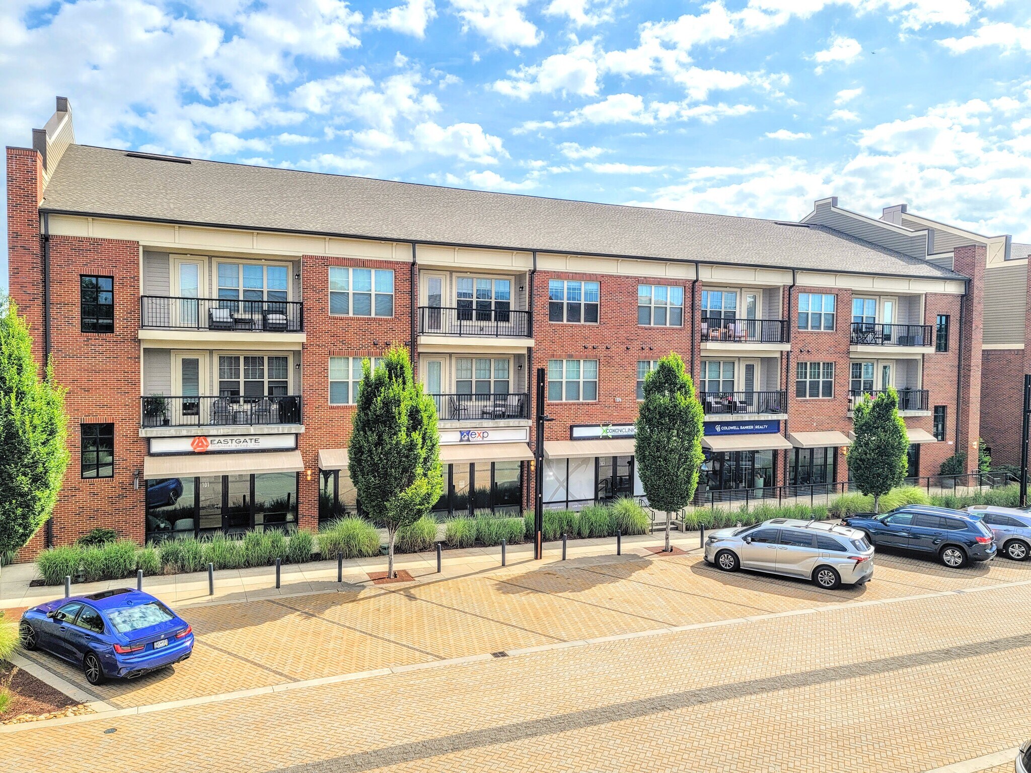 287 Textile Way, Fort Mill, SC for sale Building Photo- Image 1 of 1