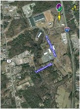 12195 Harley Club Dr, Ashland, VA - AERIAL map view - Image1