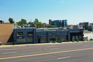 2806-2820 N Speer Blvd, Denver CO - Commercial Real Estate