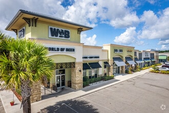 10041 University Plaza Dr, Fort Myers, FL for lease Primary Photo- Image 1 of 6